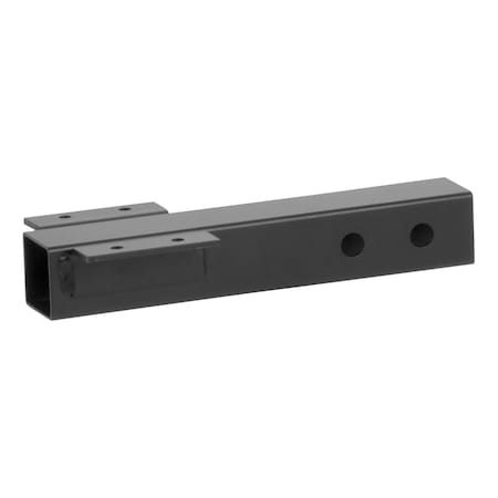 Luverne 2IN SQUARE RECEIVER STINGER FOR USE WITH MEGASTEP/O-MEGASTEP (INCLUDES 570000